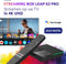 STRONG LEAP-S3 PRO - Google TV box - 32GB - 4K UHD - Dolby Vision-Atmos