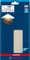 Bosch Expert M480 - Schuurnet - Tot 4x betere stofafzuiging