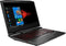 HP Omen X 17-ap010nd - Gaming Laptop - Intel Core i7 16GB GeForce GTX 1080 1,5TB opslag