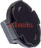 58127 Krusell Carholder Black