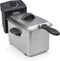 Tristar FR-6919 - Friteuse 2L 800W - Koude zone