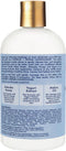 SheaMoisture Hydrate & Repair Shampoo - Manuka Honey & Yoghurt - zonder siliconen en sulfaten - 384 ml