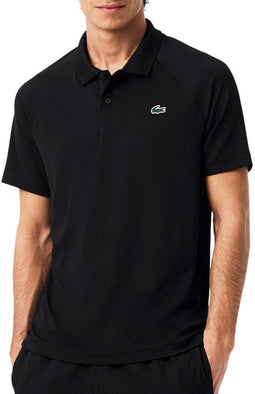 Lacoste Sport Polo - Ultra Dry - Heren - xl - Zwart