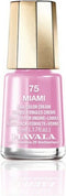 Mavala - 75 Miami - Nagellak