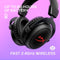 HP HyperX Cloud II Core - Draadloze Gamingheadset - Tot 80 uur batterijduur - DTS Headphone:X Audio