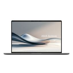 Asus Zenbook A14 OLED UX3407QA-QD333W - Laptop - 32 GB RAM 512 GB SSD - Grijs