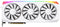 XFX Mercury - Radeon RX 9070 XT OC - 16 GB GDDR6 - Wit
