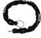 AXA DPI 110 Insteekketting – ART 2 Gecertificeerd – 110 cm – 8,5 mm Gehard Staal – Compatibel met AXA Defender, Victory & Solid Plus – 10 mm Plug‑