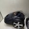 Philips Performer Silent FC8780/09 - Stofzuiger met Zak - 750 W - 99,9% stofopname - Blauw - + 4 Extra Mondstukken