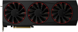 XFX Quicksilver RX 9070 XT - Videokaart - 16 GB GDDR6 - Magnetic Air Edition