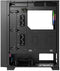Montech AIR 1000 - Midi Tower PC - ATX µATX Mini-ITX - Zwart