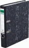Ringmap Elba 100081018 Zwart A4 (1 Stuks)
