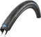 Schwalbe Draadband Durano DD - Racefiets - 28 x 1 inch / 25-622 - 85 - 115 psi – Zwart