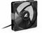 Sharkoon SilentStorm BW120 PWM - Ventilator 120mm - 1400 rpm - 28dB(A)