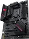 ASUS ROG Strix B550-F Gaming - Moederbord - ATX - AMD B550 - Socket AM4 - PCIe 4.0 Ready