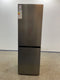 Inventum KV1840S - Vrijstaande koel/vriescombinatie - NoFrost 216/122 liter - LED verlichting