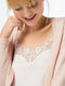Kaffe Astrid Bolero - Dames Trui - Viscose 80% - Maat XL