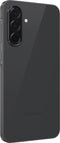 Samsung Galaxy A36 - Zwart - 128 GB - Duale fysieke simkaart + eSIM
