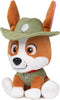 GUND PAW Patrol - Knuffel - Tracker - 15 cm