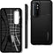 Spigen Rugged Armor for Mi Note 10 Lite matt black