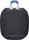 Ultimate Ears WONDERBOOM 4 - Draagbare Bluetooth-speaker - 360-geluid - Zwart