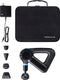 TheraGun G4 Elite 5 - Massage gun - App connectiviteit - Zwart