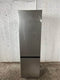 Samsung RB38C600ESA - Koelkast met Vriezer - No Frost - Zilver