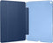 Spigen iPad Air 10.5 / iPad Pro 10.5 - Smart Fold Bookcase - Optimale bescherming - Blauw