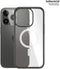 PanzerGlass - ClearCase MagSafe - Krasbestendig Schokbestendig - Transparant