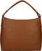Michael Kors Lexington - Hobotas Leer - 7 vakken - Cognac
