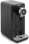 Magnani - Warmwaterdispenser - 2,5 L - 95-100°C in 5-10 sec - Zwart Staal
