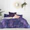 Dekbedovertrek Ultraviolet | Happy Friday