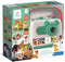 Clementoni - Disney Baby Storyteller - Projector - 8 Franstalige verhalen - Multicolor
