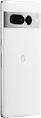 Google Pixel 7 Pro - Wit - 128 GB - Fysieke simkaart + eSIM