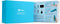 B-Vibe - Anaal Training & Educatie Set Blauw