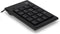 Ewent EW3102 - Numeriek Toetsenbord - USB 2.0 - Zwart
