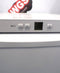 Liebherr G1223 - Vriezer - 98 liter - Energieklasse A++ - Geluidsniveau 40 dB