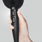 Rowenta Ultra Silence CV6430 - Föhn - 2100W - Stille Haardroger - Ionische Technologie - Zwart