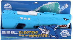 Waterpistool Elektronisch 43 cm (usb oplaadbaar).