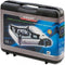 Kemper Xtra Smart - Draagbaar gaskooktoestel - 2200W - 33x29x8 cm