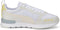 PUMA R78 - Unisex Sneakers - Lage sneakers - Puma White-Island Pink-Vaporous Gray