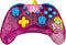 PDP Rock Candy - Gamecontroller - Ergonomisch ontwerp met afneembare micro-USB kabel - Bubblegum Peach