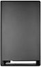 Silverstone Alta G1M - Mini Tower PC - Micro-ATX Mini-ITX - Zwart