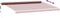vidaXL - Luifel - automatisch - uittrekbaar - met - LED - 500x300 - cm - bordeauxrood