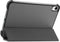 iMoshion Tablet Hoes Geschikt voor iPad Mini 6 (2021) - iMoshion Trifold Bookcase - Grijs
