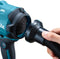 Makita AS001GA101 - Accu blaas- en zuigmachine - 40V Max XGT - Inclusief 2,0 Ah accu en lader (in doos met tas)