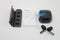 Samsung Galaxy Buds4 Pro - Draadloze Oortjes - Hi-Fi-geluid ANC - Zwart