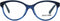 Ladies'Spectacle frame Roberto Cavalli RC5094-51092 Blue (ø 51 mm)