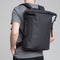 Knomo Laptop Rugzak 14 inch Thames Cromwell Zwart