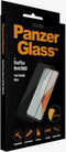 PanzerGlass 7018 - Screenprotector - Case Friendly - Geharde glas voor OnePlus Nord N100